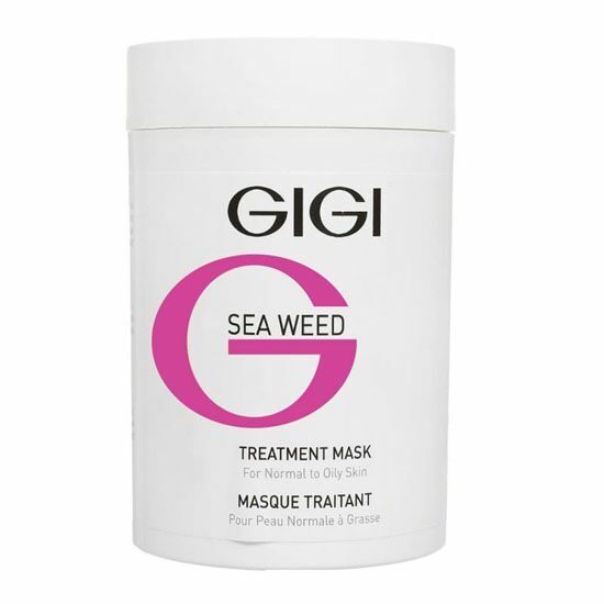 Sea Weed Treatment Mask 260ml