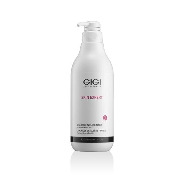 Chamomile Azulene Toner 1000ml