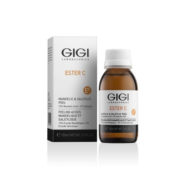 Eser C Mandelic& Salicilyc Peel 100ml