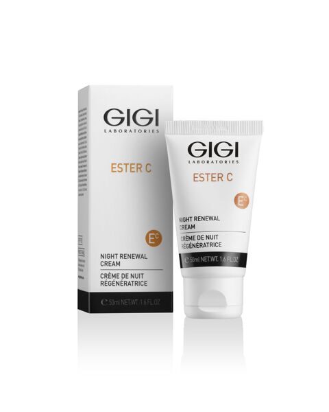 Eser C Night Renewal Cream 50ml