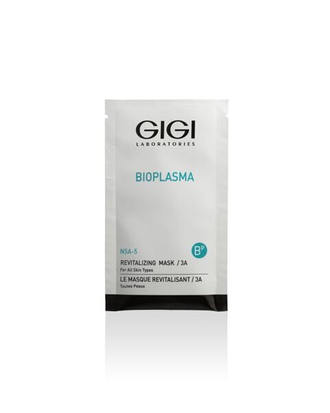 Bioplasma Revitalizing Mask 20ml