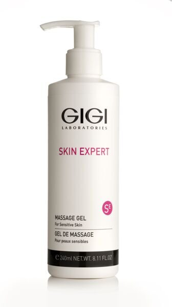 Skin Expert Massage Gel 250ml