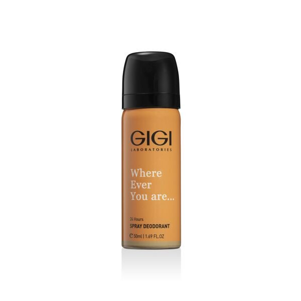 Spray Deodorant 50ml