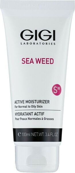 Sea Weed Active Moisturizer 100ml