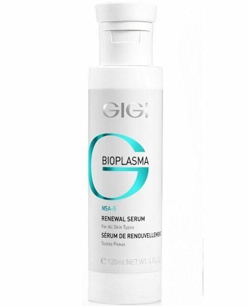 Bioplasma Renewal Serum 120ml