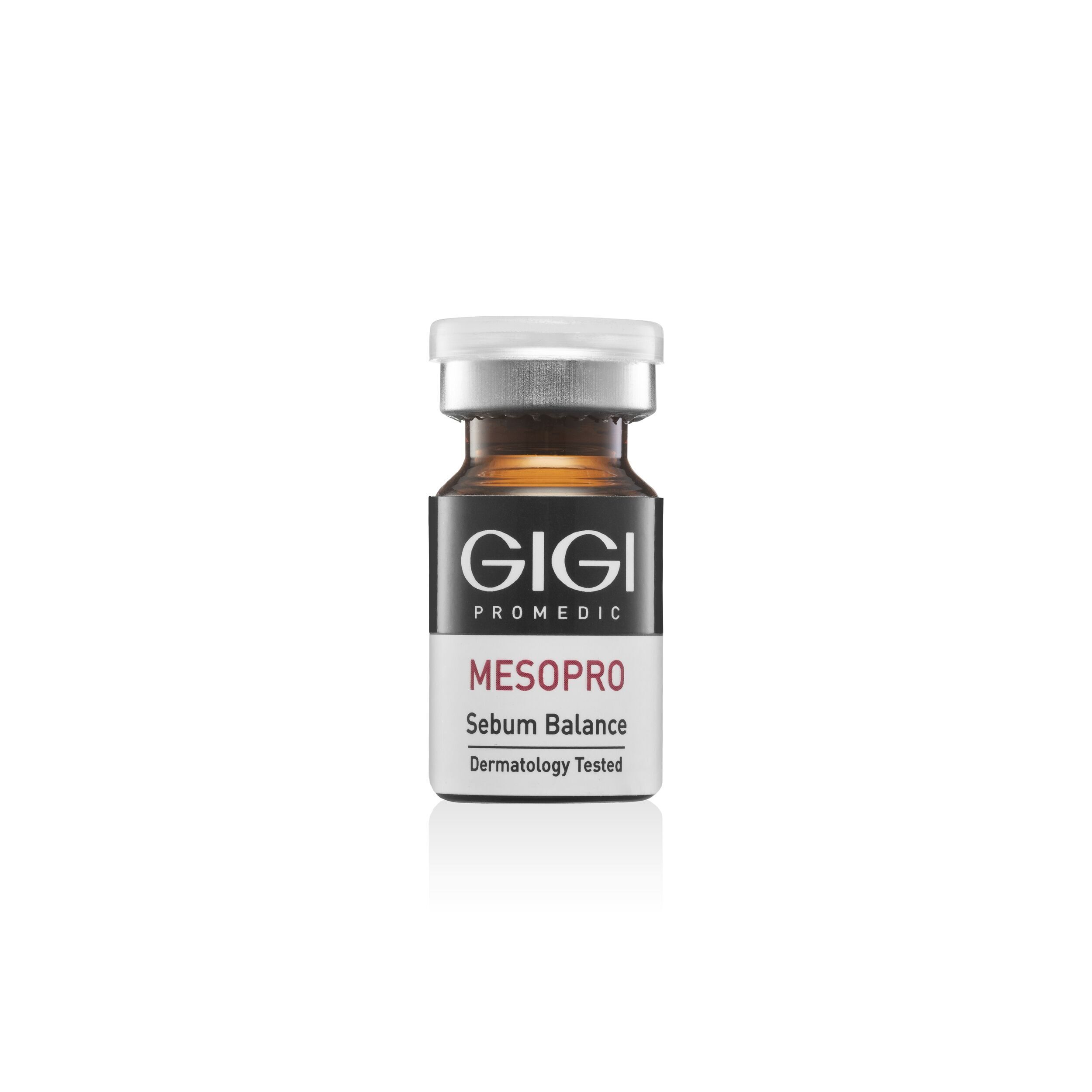 Mesopro Sebum Balance 5ml