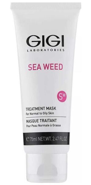 Sea Weed Treatment Mask 75ml