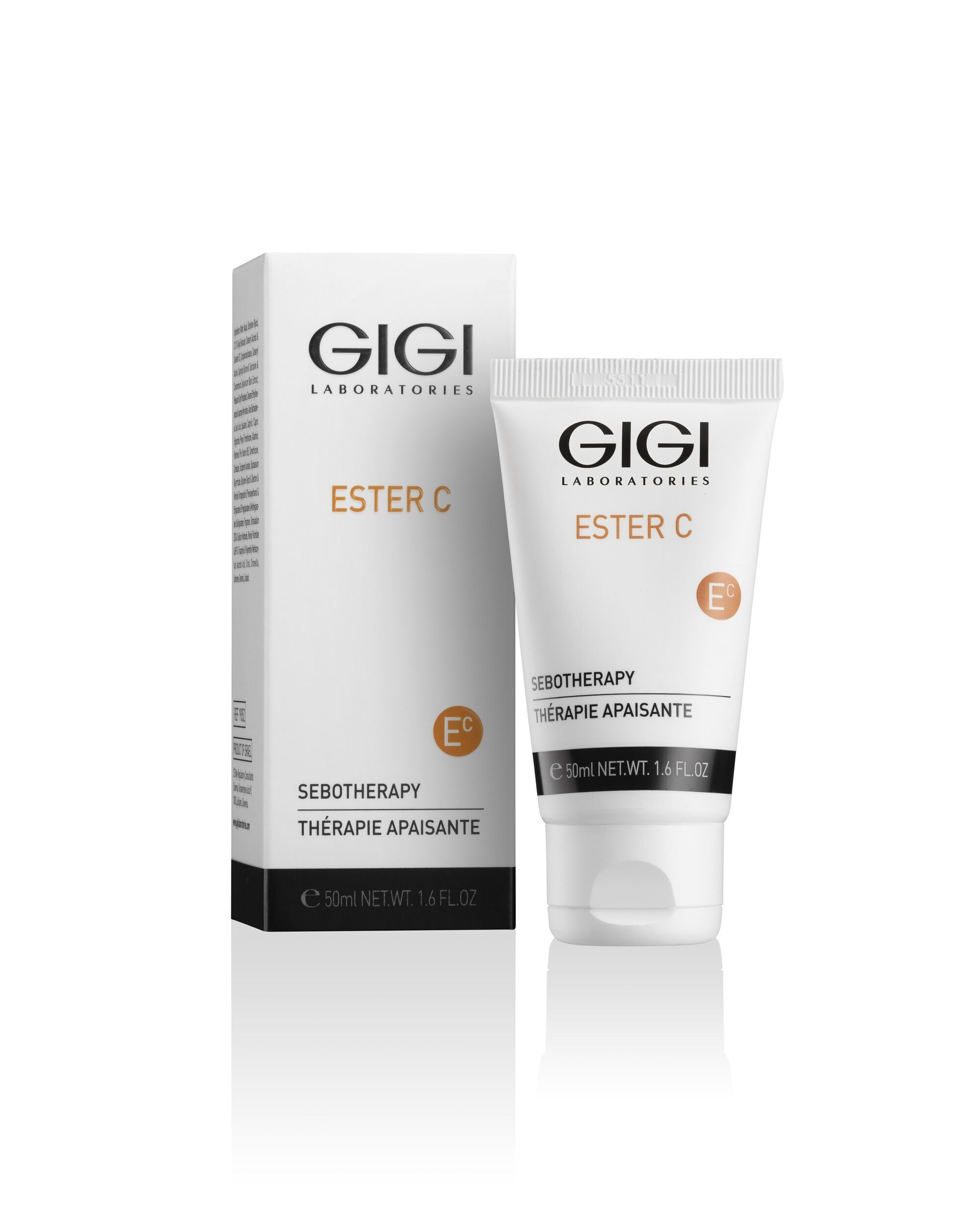 Eser C Sebotherapy 50ml
