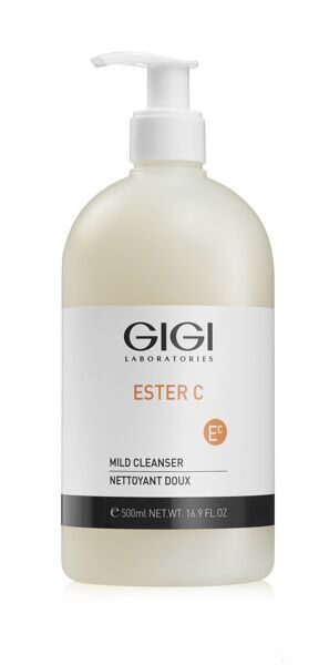 Ester C Mild Cleanser 500ml