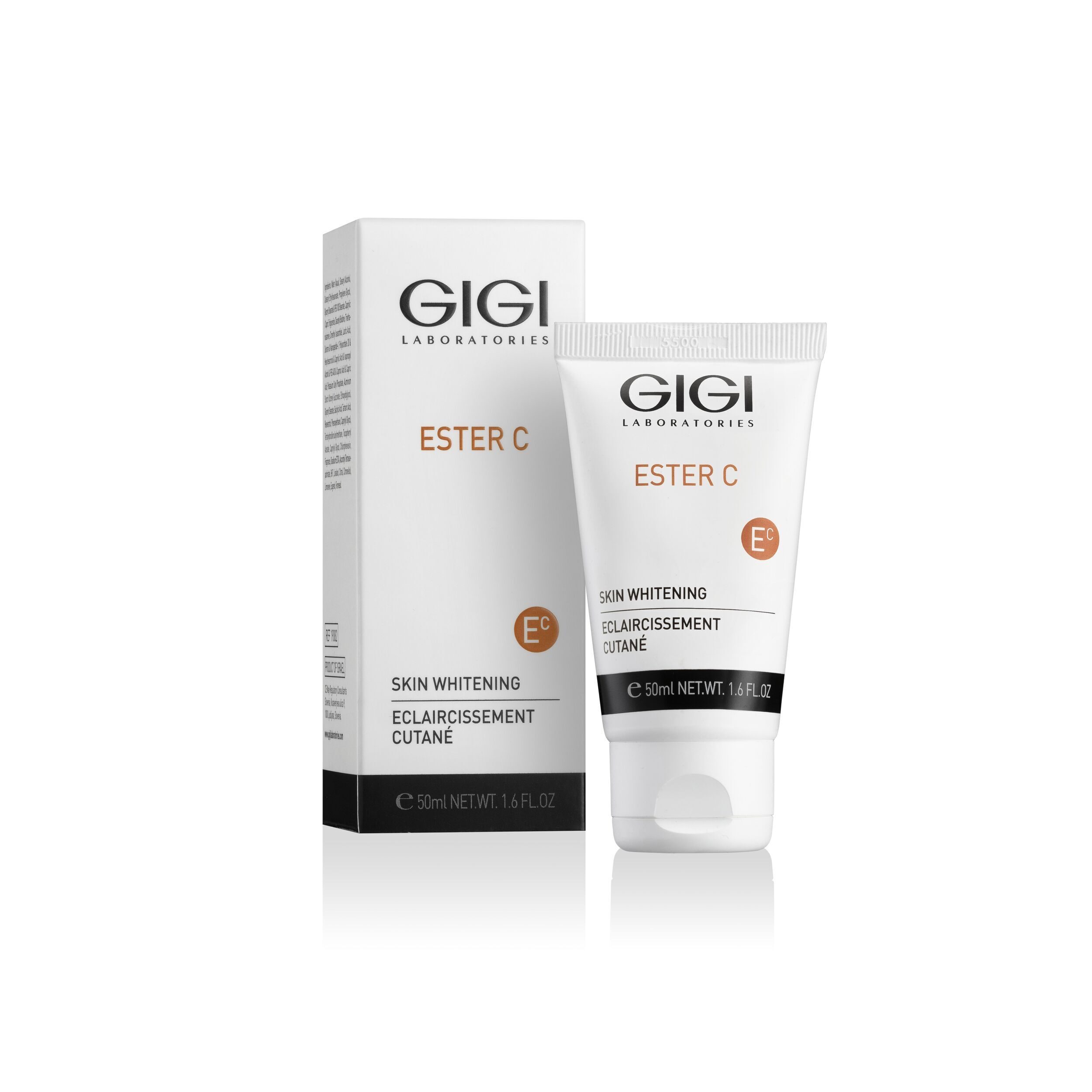 Eser C Skin Whitening Cream 50ml