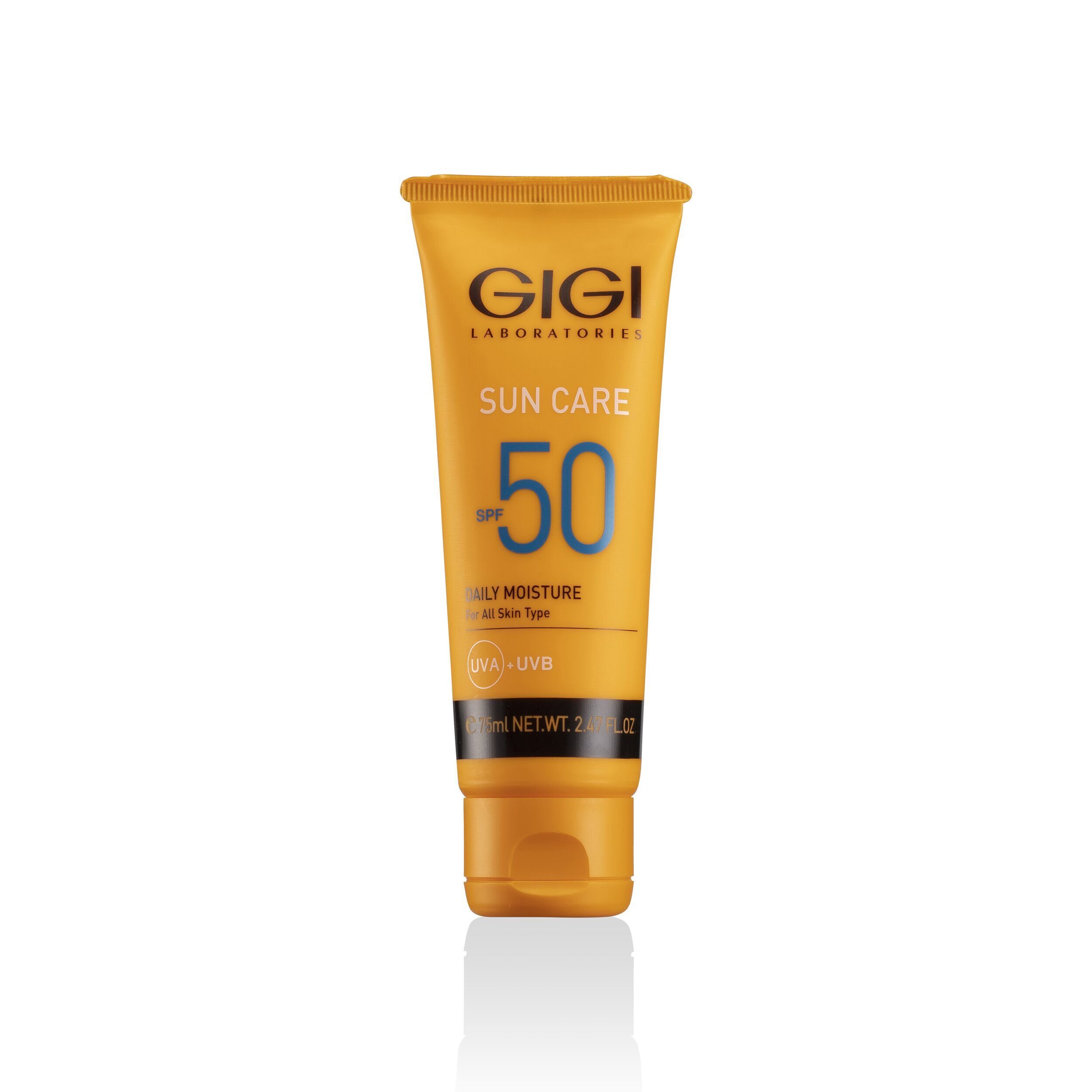 Sun Care Moist SPF50 75ml