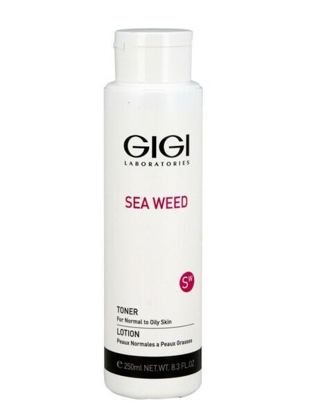Sea Weed Toner 250ml