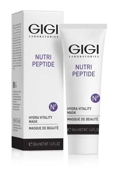 Nutri Peptide Hydra Vitality Mask 50ml