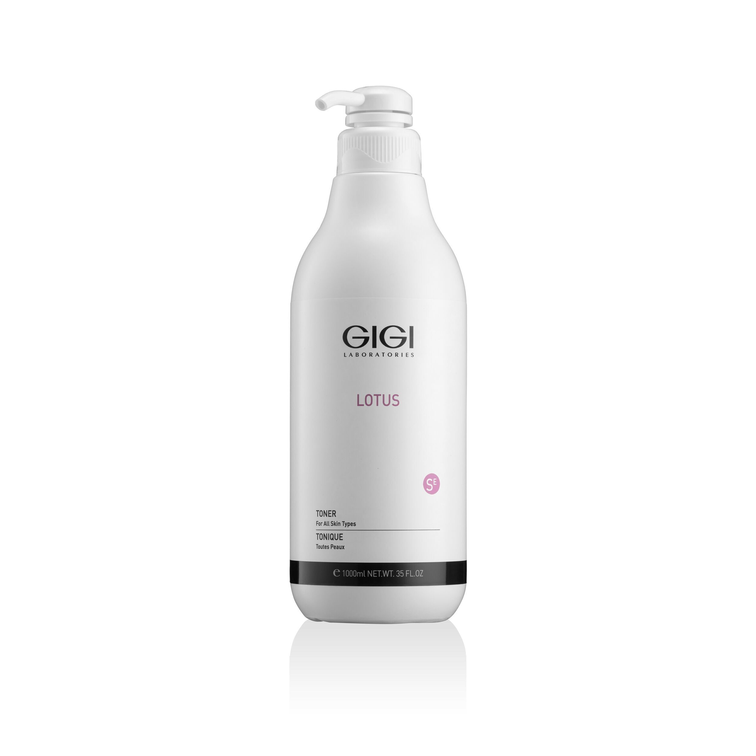 Lotus Toner 1000ml