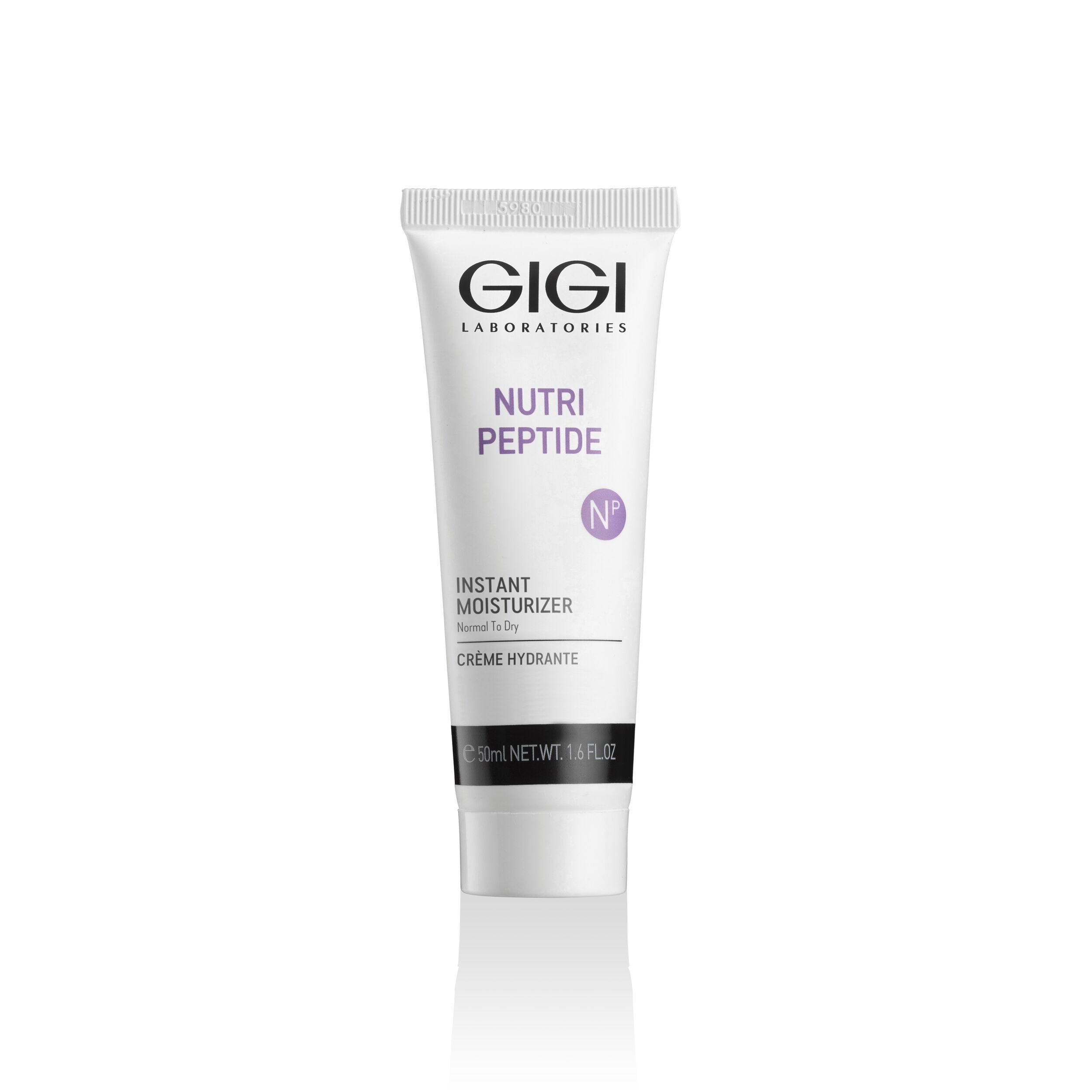 Nutri Peptide Instant Moisturizer 50ml