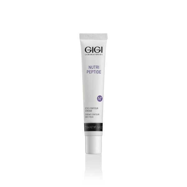 Nutri Peptide Eye Contour Cream 20ml