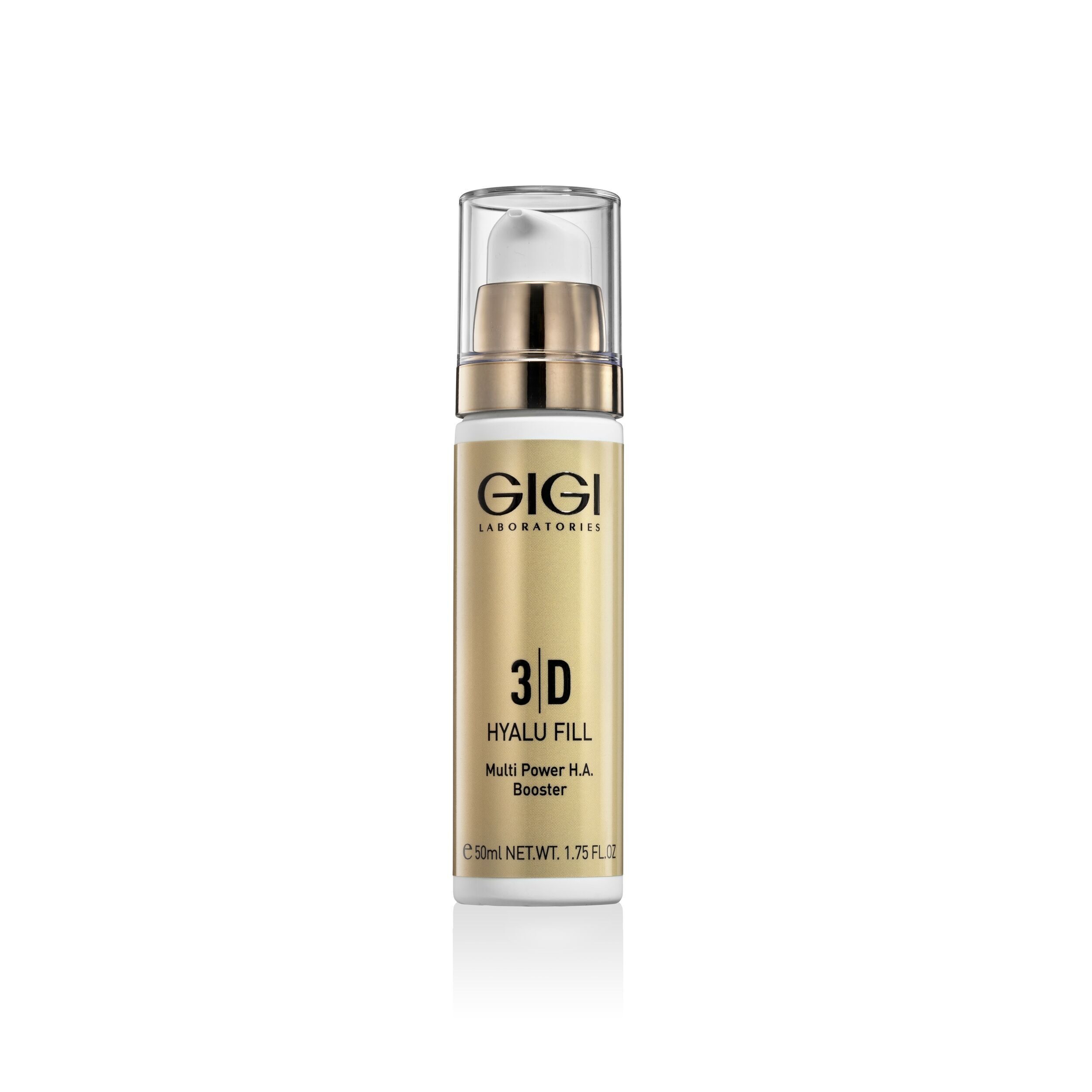 3D H.A BOOSTER 50ml
