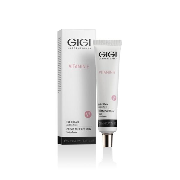 Vitamin E Eye Cream 50ml
