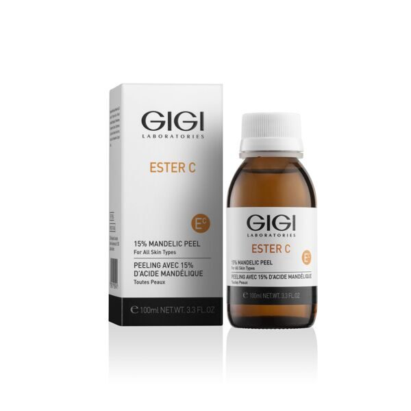 Eser C 15% Mandelic Peel 100ml