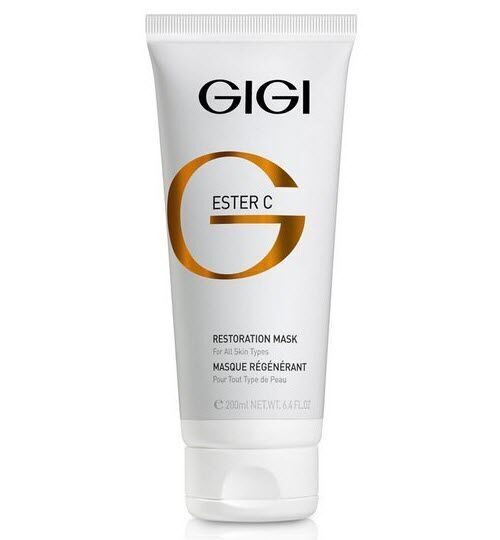 Eser C Restoration Mask 200ml
