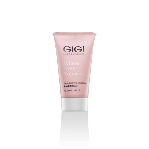 Hand Cream 40ml