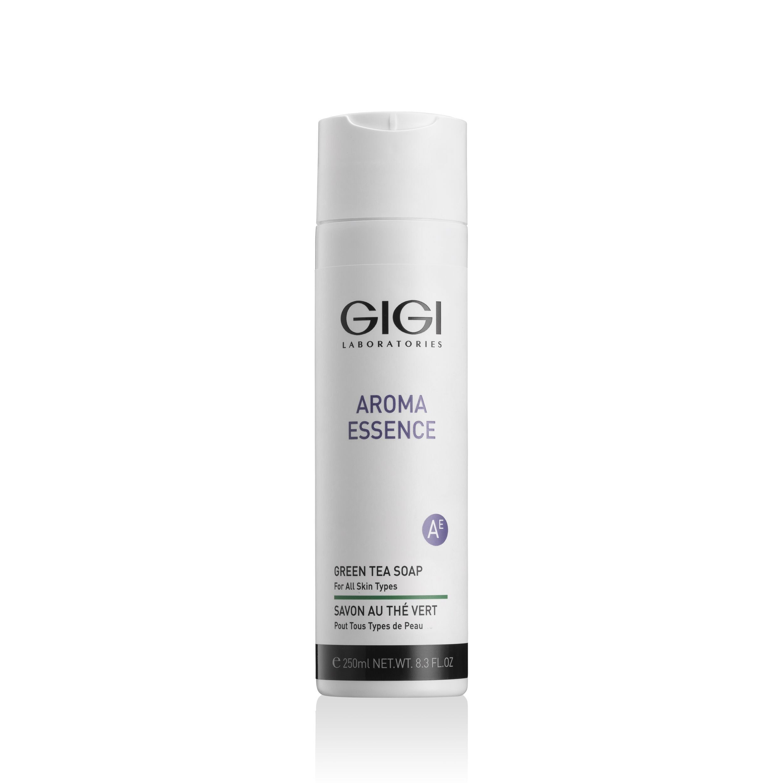 Aroma Essence Grean Tea Soap 250ml