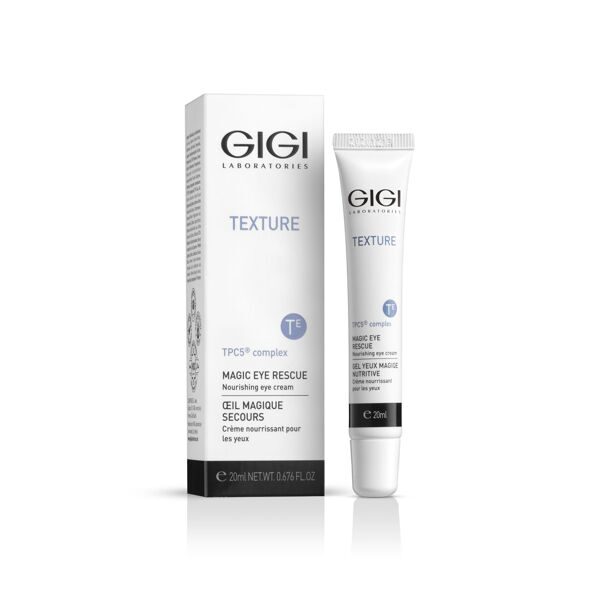 TEXTURE Magic Eye Rescue Cream 20ml