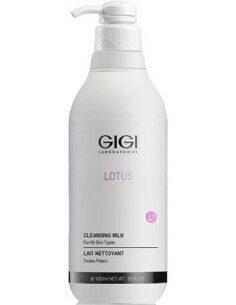 Lotus Cleansing Milk 1000ml