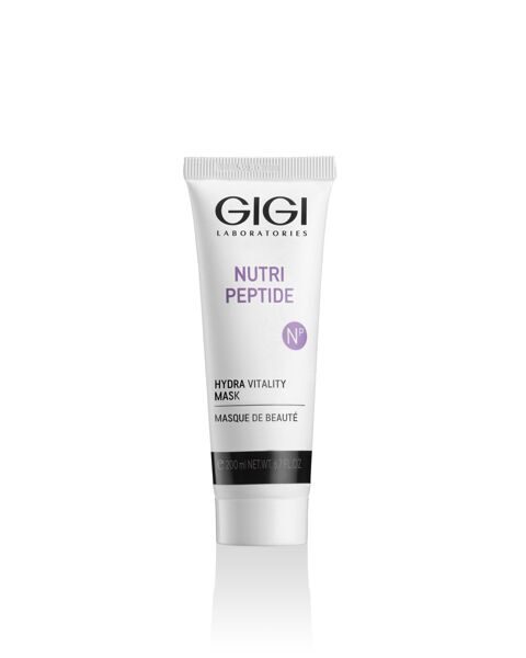 Nutri Peptide Hydra Vitality Mask 200ml