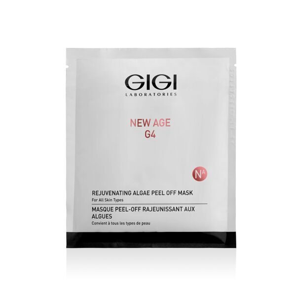 New Age Algea Peel Off Mask 30ml