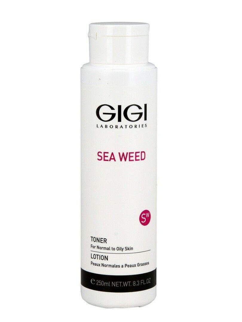 Sea Weed Toner 250ml