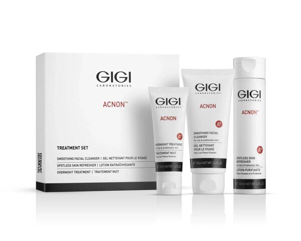 ACNON Treatment Set