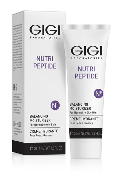 Nutri Peptide Balancing Moisturizer 50ml