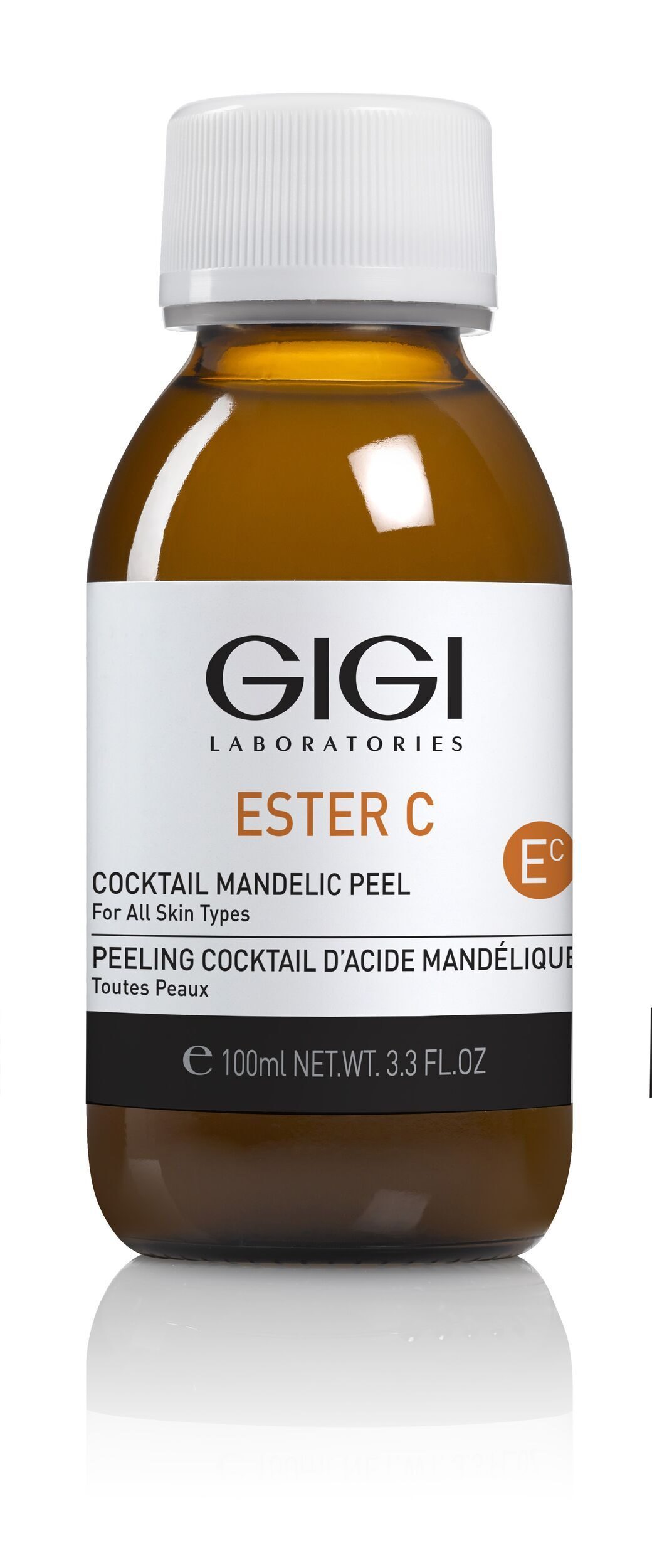 Eser C  Coctail Mandelic Peel 100ml
