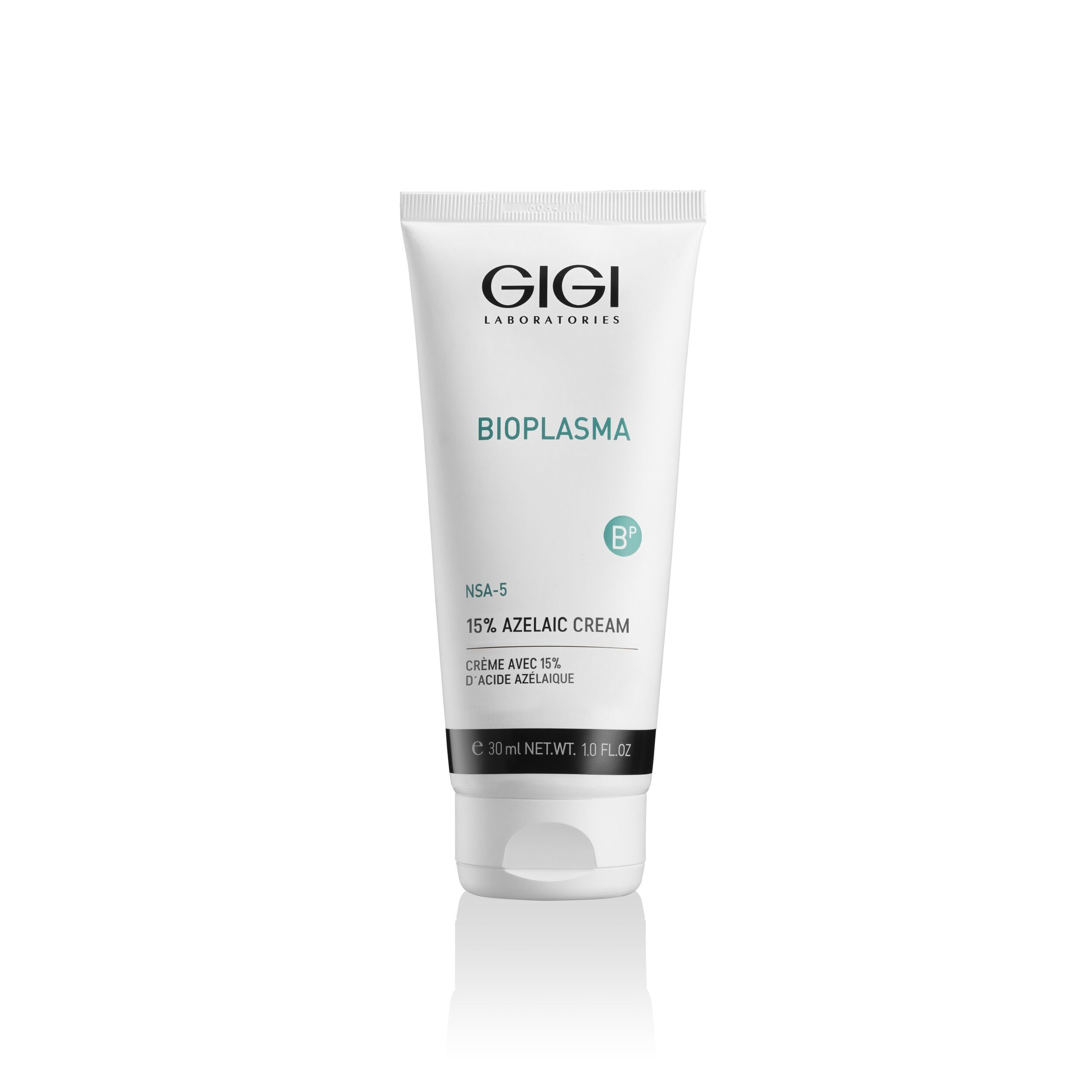 Bioplasma Azelaic Cream 15% 30ml