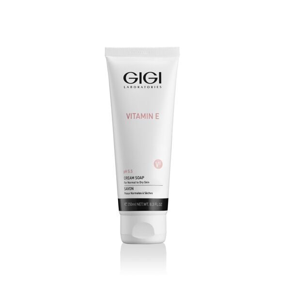 Vitamin E Cream Soap pH5.5 250ml