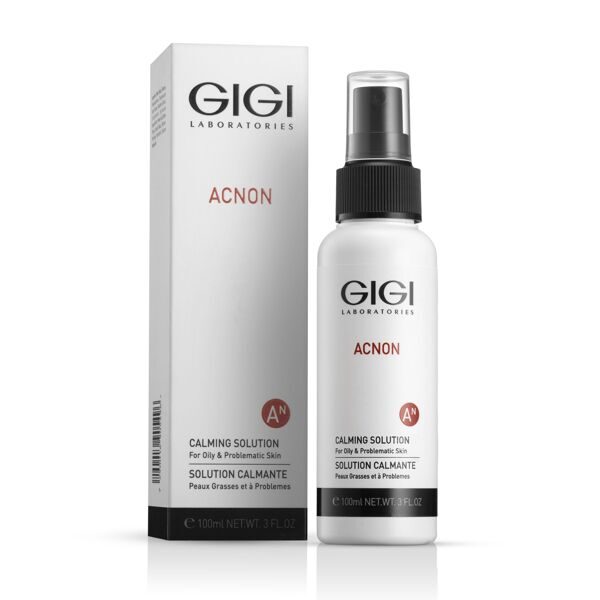 ACNON Calming Solution 100ml