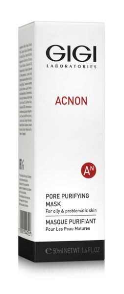 ACNON Pore Purifing Mask 50ml