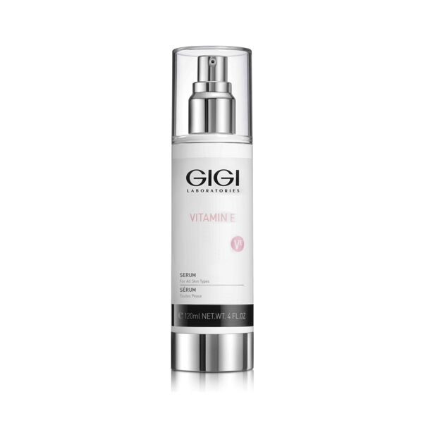 Vitamin E serums 120ml