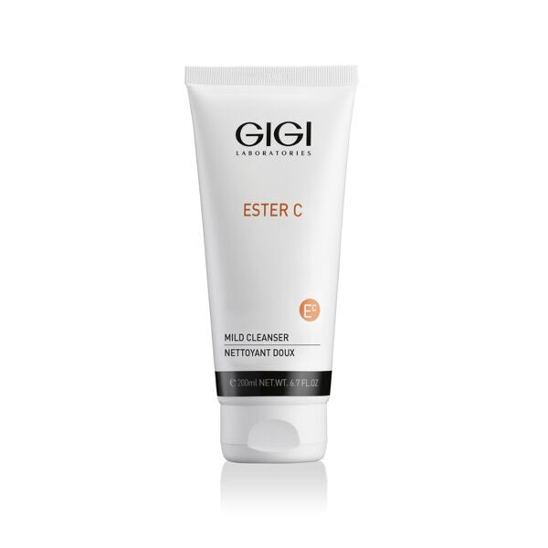 Ester C Mild Cleanser 200ml