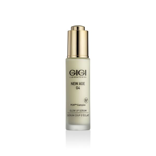 New Age G4 Glow Up Serum 30ml