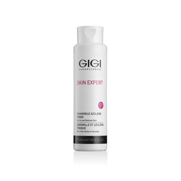 Chamomile Azulene Toner 250ml
