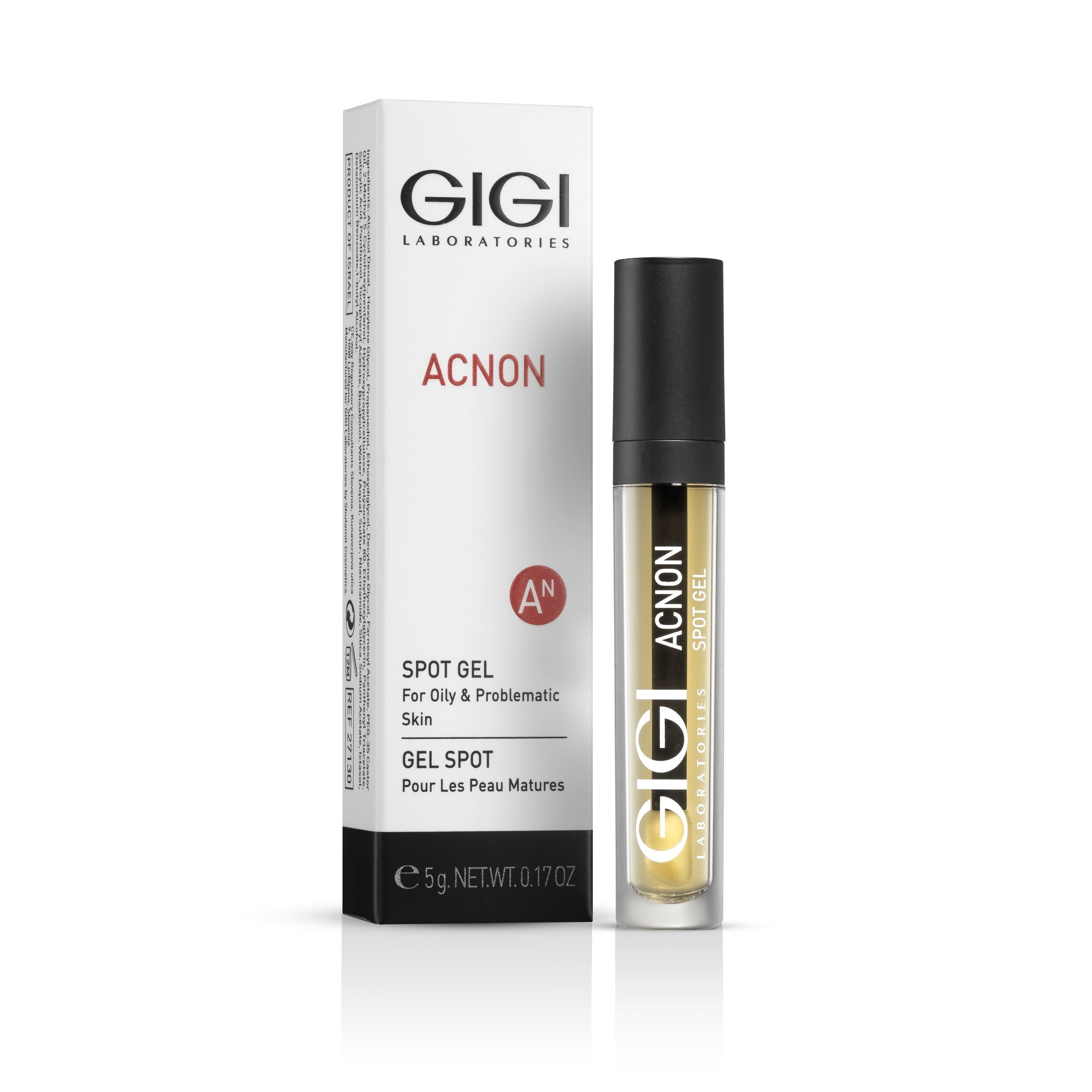 ACNON Spot Gel 5ml