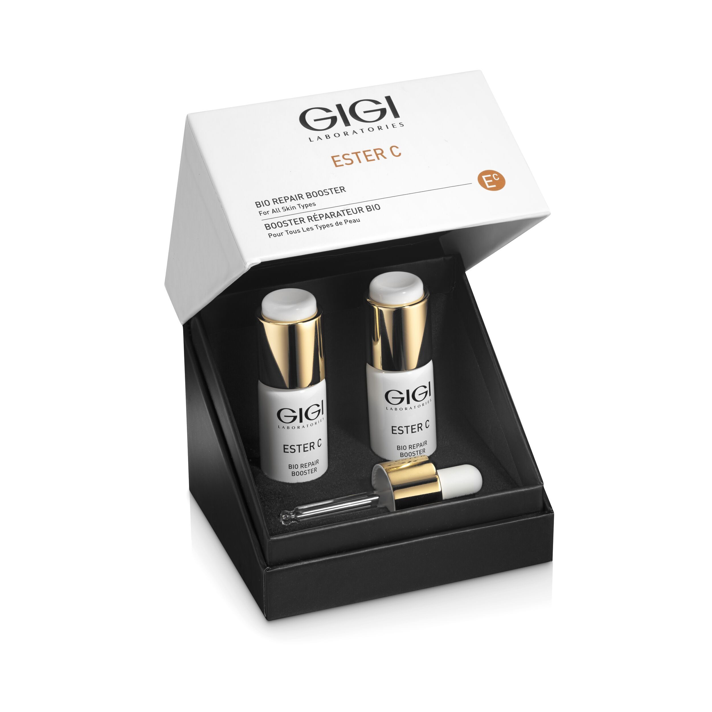 Ester C Bio Repair Booster 19ml
