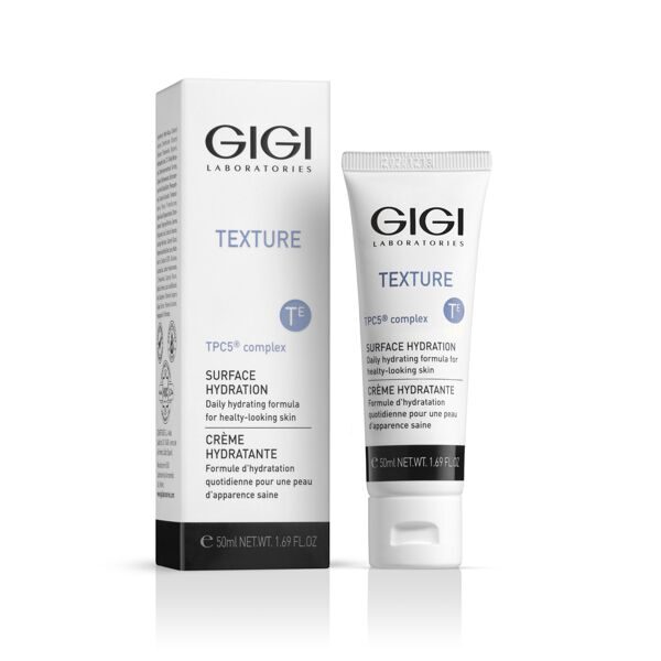 TEXTURE Surface Hydration Cream 50ml