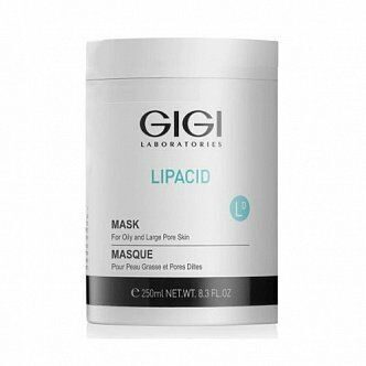 Lipacid Mask 250ml