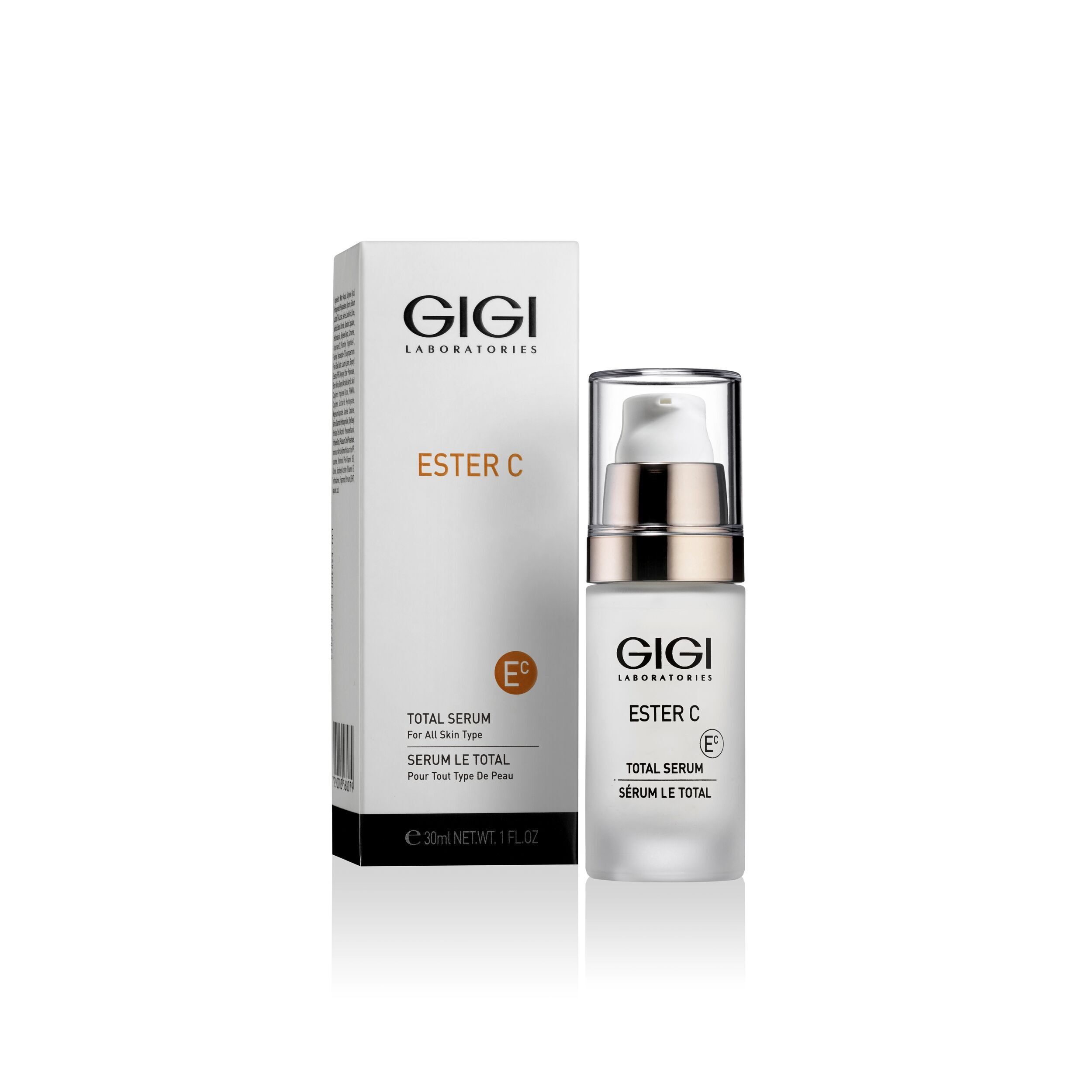Ester C Serum 30ml