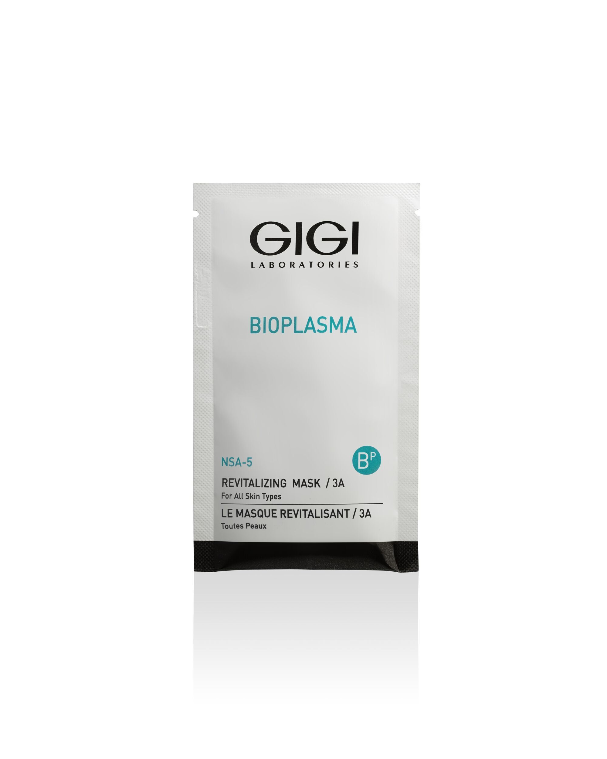 Bioplasma Revitalizing Mask 20ml