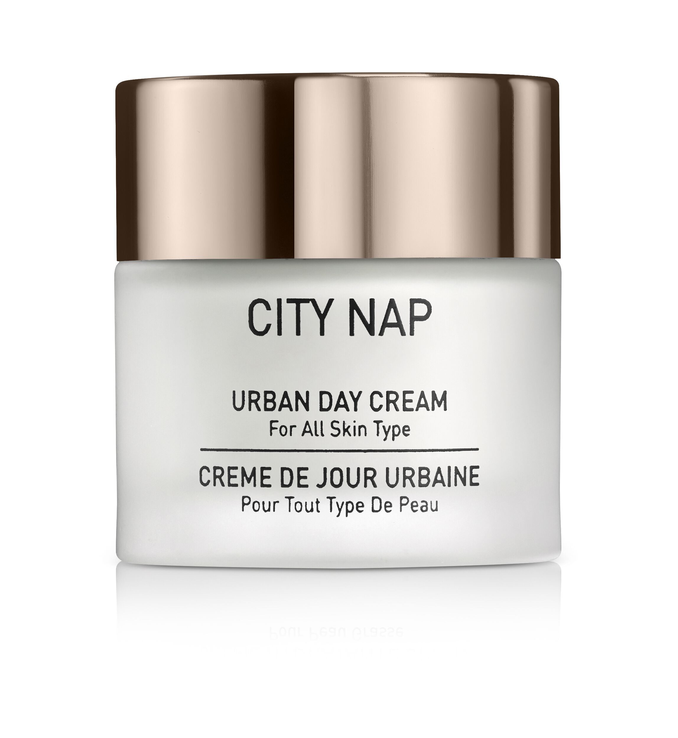 City Nap Urban Day Cream 50ml