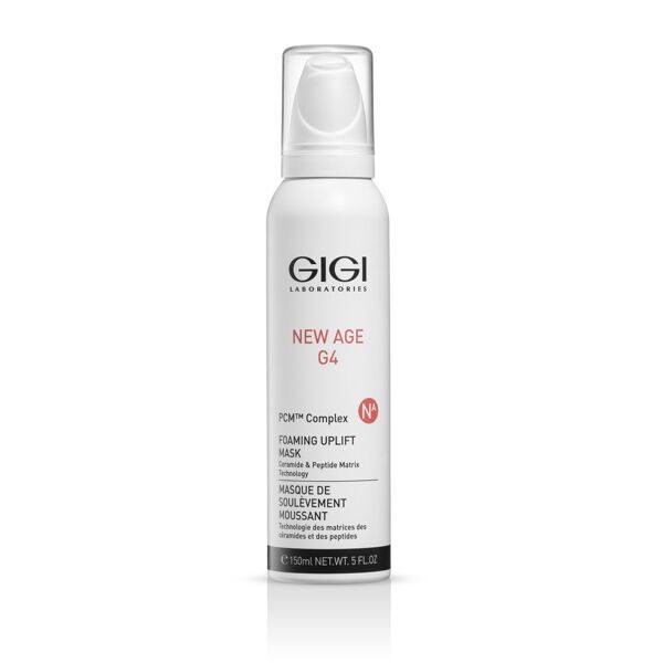 New Age G4 Foaming Uplift Mask 150ml